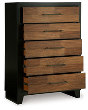 Kraeburn Chest of Drawers - Theo's Factory Direct Mattress & Furniture (Columbus, OH)