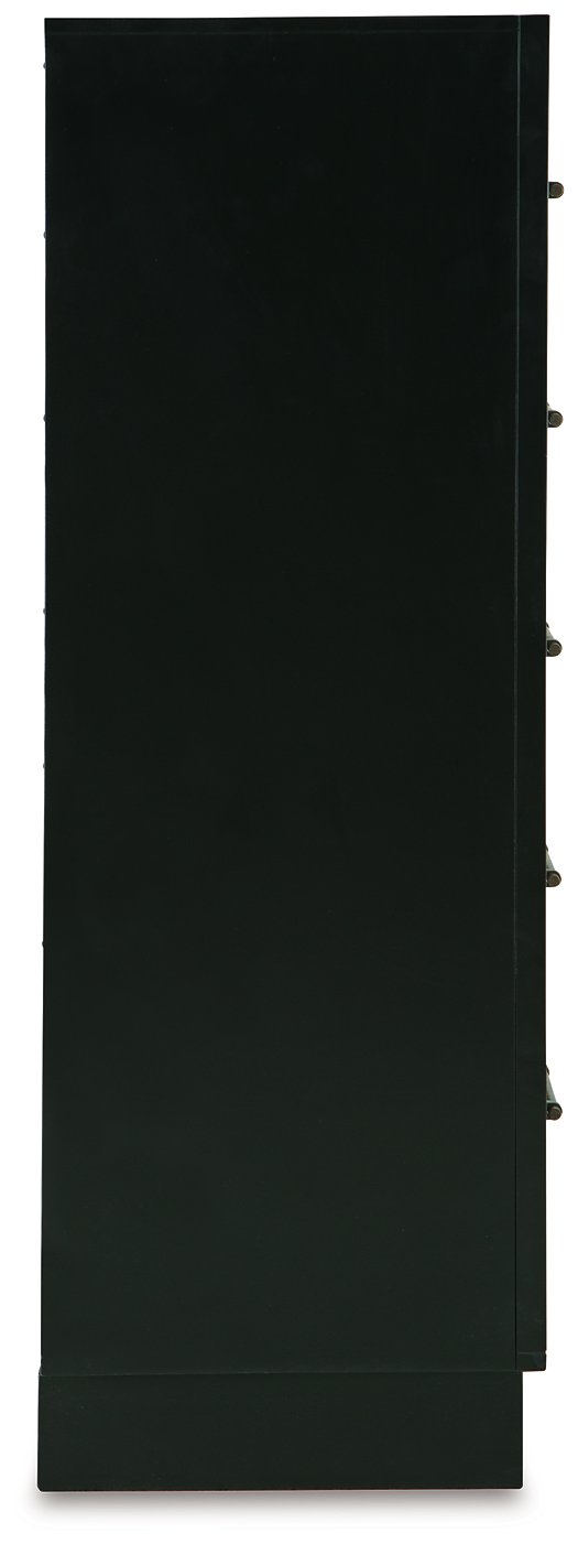 Kraeburn Chest of Drawers - Theo's Factory Direct Mattress & Furniture (Columbus, OH)