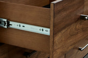 Kraeburn Nightstand - Theo's Factory Direct Mattress & Furniture (Columbus, OH)