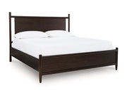 Dantenton Bed - Theo's Factory Direct Mattress & Furniture (Columbus, OH)