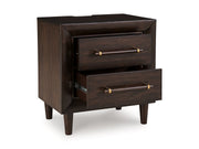 Dantenton Nightstand - Theo's Factory Direct Mattress & Furniture (Columbus, OH)