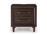 Dantenton Nightstand - Theo's Factory Direct Mattress & Furniture (Columbus, OH)