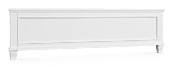 Fortman Bed - Theo's Factory Direct Mattress & Furniture (Columbus, OH)