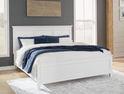 Fortman Bed - Theo's Factory Direct Mattress & Furniture (Columbus, OH)