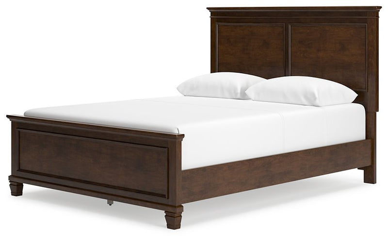 Danabrin Bed - Theo's Factory Direct Mattress & Furniture (Columbus, OH)