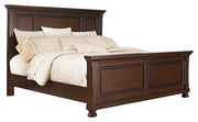 Porter Bedroom Set - Theo's Factory Direct Mattress & Furniture (Columbus, OH)