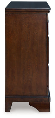 Trellington Dresser - Theo's Factory Direct Mattress & Furniture (Columbus, OH)