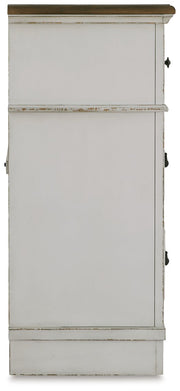 Blendon Dresser - Theo's Factory Direct Mattress & Furniture (Columbus, OH)