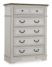 Blendon Chest of Drawers - Theo's Factory Direct Mattress & Furniture (Columbus, OH)