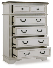 Blendon Chest of Drawers - Theo's Factory Direct Mattress & Furniture (Columbus, OH)