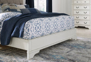 Blendon Upholstered Bed - Theo's Factory Direct Mattress & Furniture (Columbus, OH)