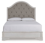 Blendon Upholstered Bed - Theo's Factory Direct Mattress & Furniture (Columbus, OH)