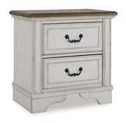 Blendon Nightstand - Theo's Factory Direct Mattress & Furniture (Columbus, OH)
