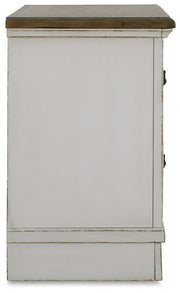 Blendon Nightstand - Theo's Factory Direct Mattress & Furniture (Columbus, OH)