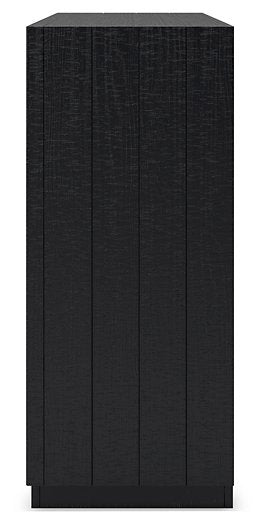 Londer Dresser - Theo's Factory Direct Mattress & Furniture (Columbus, OH)