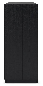 Londer Dresser and Mirror - Theo's Factory Direct Mattress & Furniture (Columbus, OH)