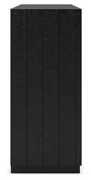 Londer Dresser and Mirror - Theo's Factory Direct Mattress & Furniture (Columbus, OH)