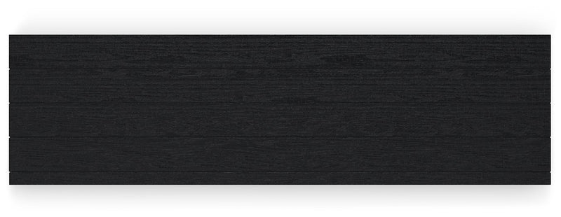 Londer Dresser - Theo's Factory Direct Mattress & Furniture (Columbus, OH)