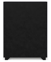 Londer Chest of Drawers - Theo's Factory Direct Mattress & Furniture (Columbus, OH)