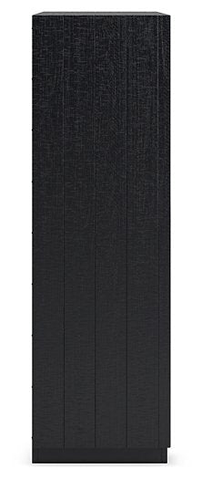 Londer Chest of Drawers - Theo's Factory Direct Mattress & Furniture (Columbus, OH)