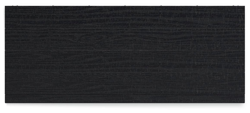 Londer Chest of Drawers - Theo's Factory Direct Mattress & Furniture (Columbus, OH)