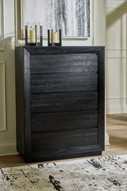 Londer Chest of Drawers - Theo's Factory Direct Mattress & Furniture (Columbus, OH)