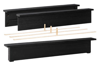 Londer Bed - Theo's Factory Direct Mattress & Furniture (Columbus, OH)