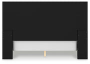 Londer Bed - Theo's Factory Direct Mattress & Furniture (Columbus, OH)