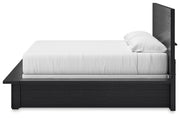 Londer Bed - Theo's Factory Direct Mattress & Furniture (Columbus, OH)