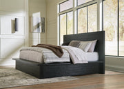 Londer Bed - Theo's Factory Direct Mattress & Furniture (Columbus, OH)