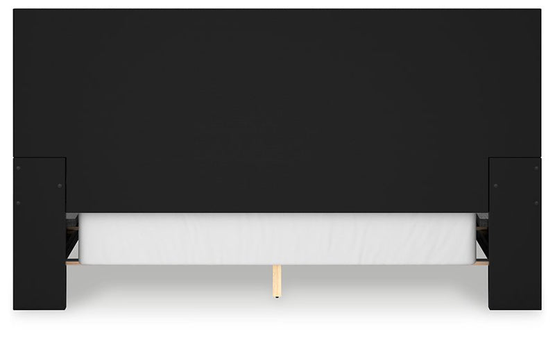 Londer Bed - Theo's Factory Direct Mattress & Furniture (Columbus, OH)