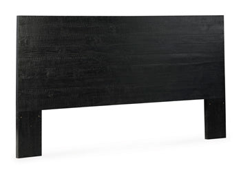 Londer Bed - Theo's Factory Direct Mattress & Furniture (Columbus, OH)