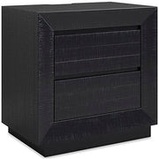 Londer Nightstand - Theo's Factory Direct Mattress & Furniture (Columbus, OH)