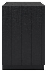 Londer Nightstand - Theo's Factory Direct Mattress & Furniture (Columbus, OH)