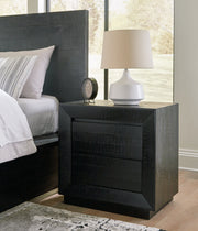 Londer Nightstand - Theo's Factory Direct Mattress & Furniture (Columbus, OH)