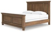 Feddinger Bed - Theo's Factory Direct Mattress & Furniture (Columbus, OH)