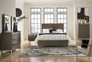 Arkenton Bed - Theo's Factory Direct Mattress & Furniture (Columbus, OH)
