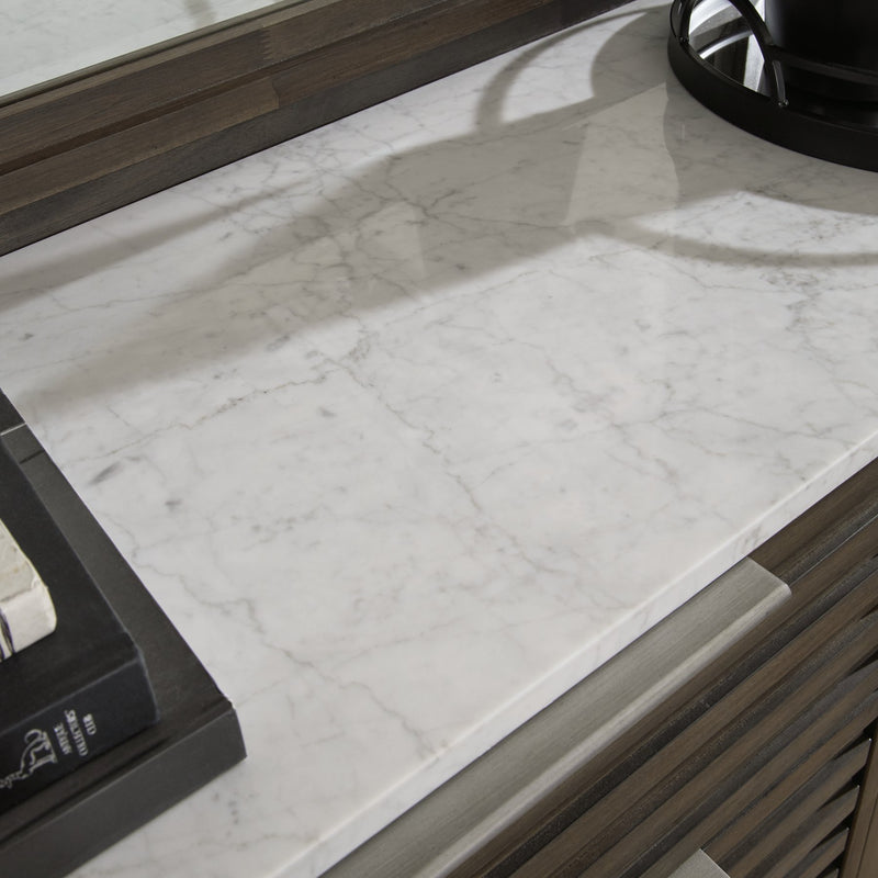 Arkenton Chest of Drawers - Theo's Factory Direct Mattress & Furniture (Columbus, OH)