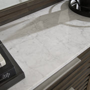 Arkenton Dresser and Mirror - Theo's Factory Direct Mattress & Furniture (Columbus, OH)