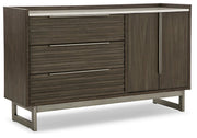 Arkenton Dresser - Theo's Factory Direct Mattress & Furniture (Columbus, OH)