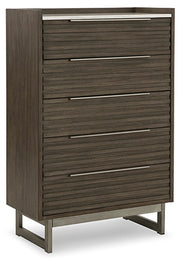 Arkenton Chest of Drawers - Theo's Factory Direct Mattress & Furniture (Columbus, OH)