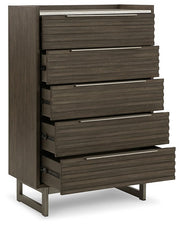 Arkenton Chest of Drawers - Theo's Factory Direct Mattress & Furniture (Columbus, OH)
