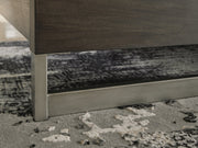 Arkenton Bed - Theo's Factory Direct Mattress & Furniture (Columbus, OH)