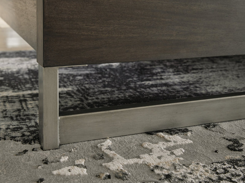 Arkenton Bed - Theo's Factory Direct Mattress & Furniture (Columbus, OH)