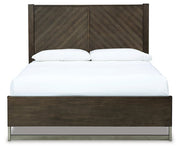 Arkenton Bed - Theo's Factory Direct Mattress & Furniture (Columbus, OH)