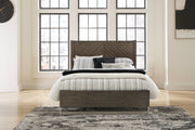 Arkenton Bed - Theo's Factory Direct Mattress & Furniture (Columbus, OH)