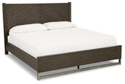 Arkenton Bed - Theo's Factory Direct Mattress & Furniture (Columbus, OH)