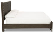 Arkenton Bed - Theo's Factory Direct Mattress & Furniture (Columbus, OH)