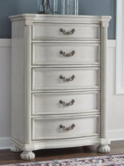 Montelaine Chest of Drawers - Theo's Factory Direct Mattress & Furniture (Columbus, OH)