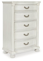 Montelaine Chest of Drawers - Theo's Factory Direct Mattress & Furniture (Columbus, OH)
